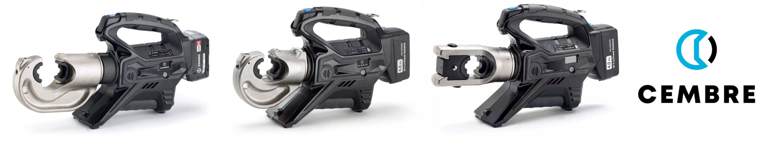 Battery Crimping Tools | Battery Operated Crimpers Battery Crimping Tools | Battery Operated Crimpers