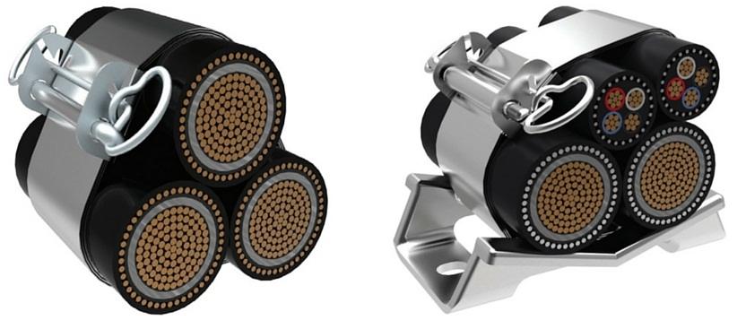 Cable Cleats