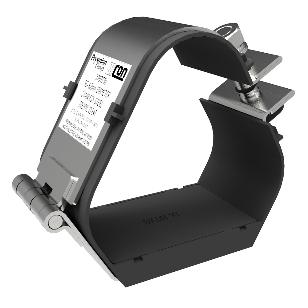 Cable Cleats