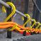 Cable Hangers | J Type Cable Hanging LV MV HV Cables | J Type