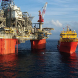 Silver Fox Cable Labels – Salt Mist Spray Testing For Offshore & Marine Cable Labelling