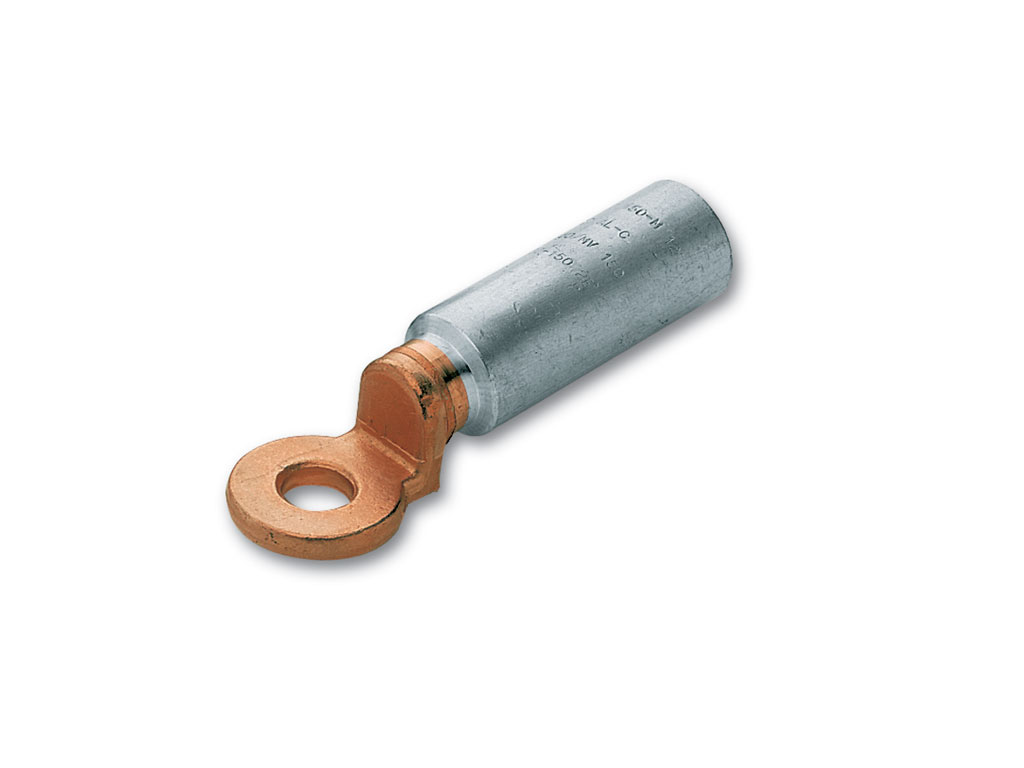 Cembre Bi-Metal Cable Lugs & Connectors