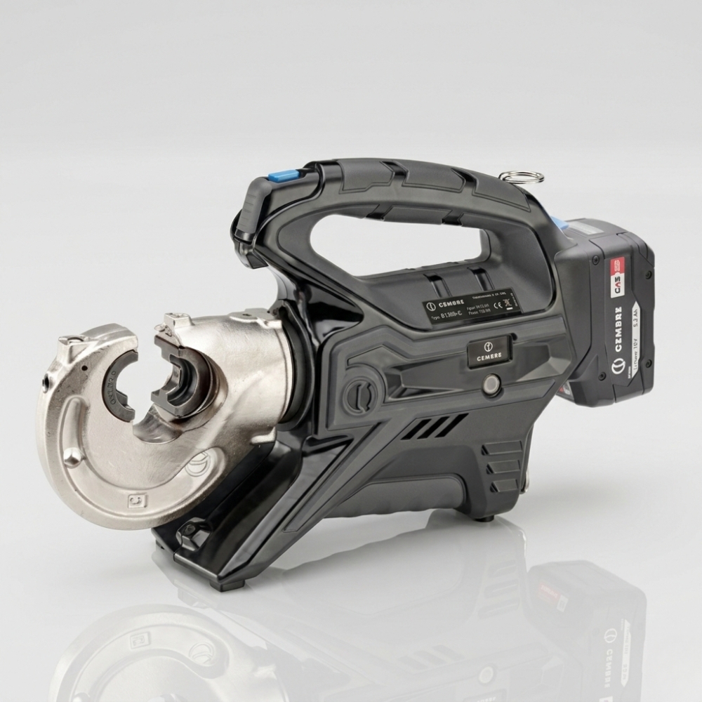 Cembre B1300-CE Battery Crimping Tool Cembre B1300-CE Battery Crimping Tool