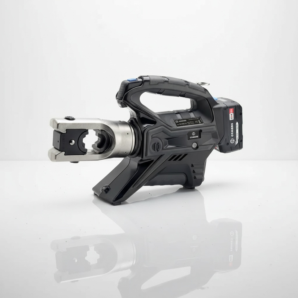 Cembre B1300-UCE Battery Crimping Tool Cembre B1300-UCE Battery Crimping Tool