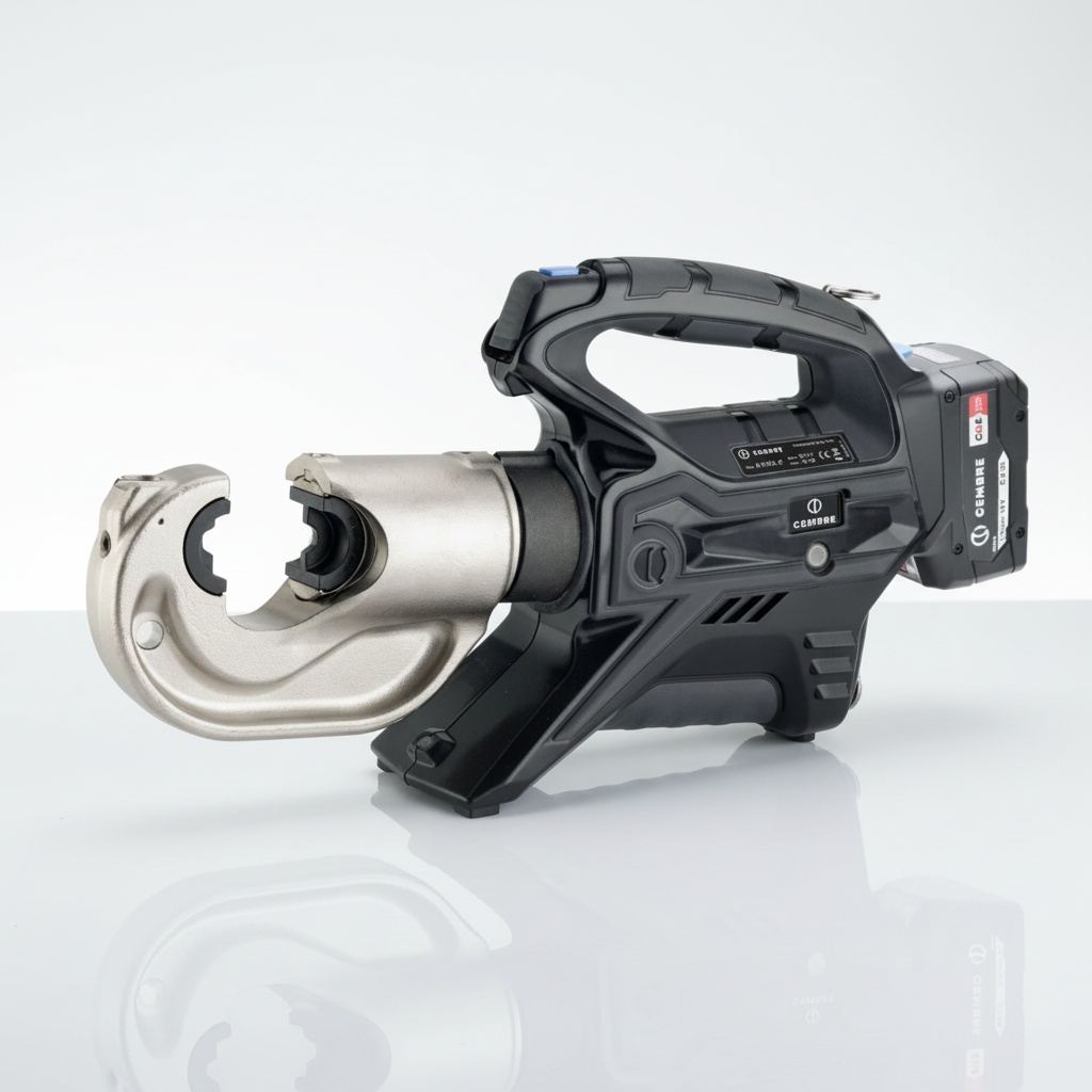 Cembre B1300L-CE Battery Crimping Tool Cembre B1300L-CE Battery Crimping Tool