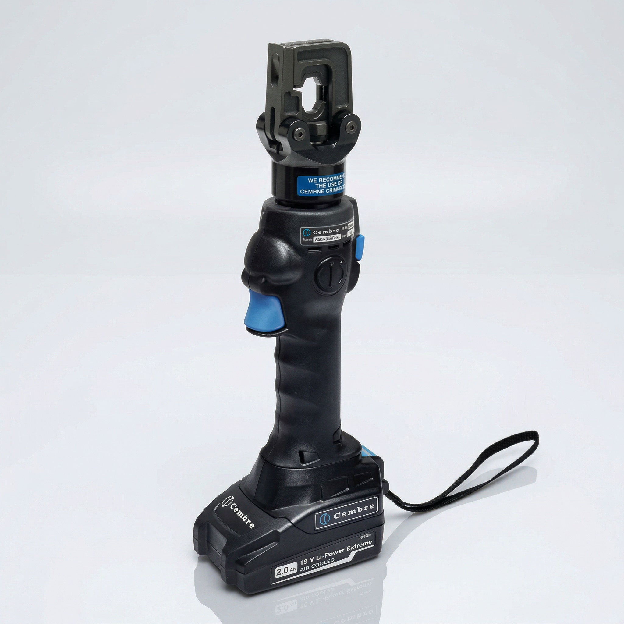 Cembre B35-45MDE Battery Cable Crimper Cembre B35-45MDE Battery Cable Crimper