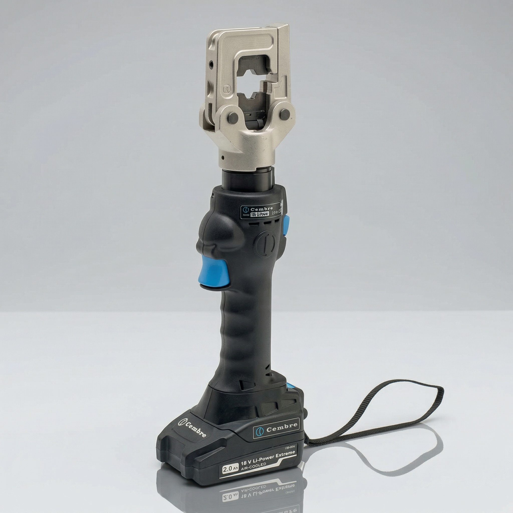 Cembre B35-50MDE Battery Crimping Tool Cembre B35-50MDE Battery Crimping Tool