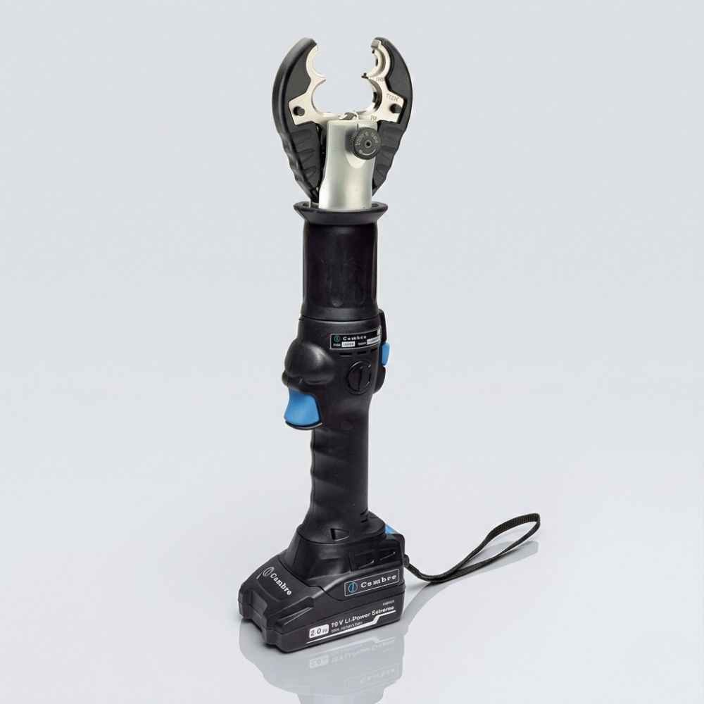 Cembre B54MD-D6E Battery Crimper Cembre B54MD-D6E Battery Crimper