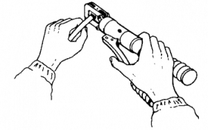 Cembre HT45-E
