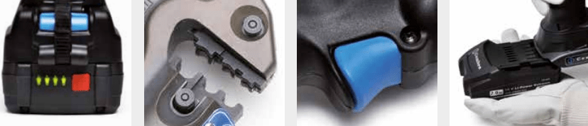 Crimping Tools