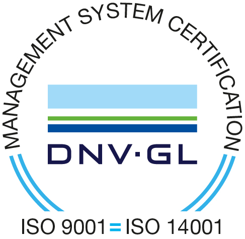 DNV Cable Cleats