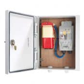 Electrical Power Distribution Enclosures