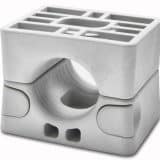 Cable Cleats & Fixings For The Rail Industry by Ellis Patents