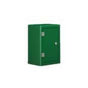 Meter Cabinet GRP Feeder Pillars