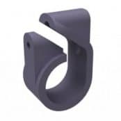 Prysmian Afumex Telcleats (LSOH LSF Low Smoke Zero Halogen Cable Cleats)