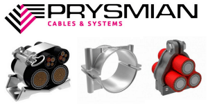 Prysmian Cable Cleats