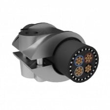 Prysmian Claw Cleat (Cast Iron Fire Resistant Cable Cleats)