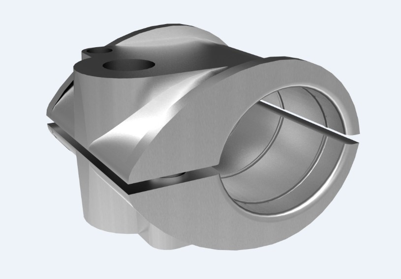 Prysmian Cleats Claw Cleats