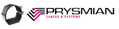 Prysmian Orbit | Stainless Steel Cable Cleats (High Fault Current Rated) Prysmian Orbit Cable Cleats (High Fault Current Rated)