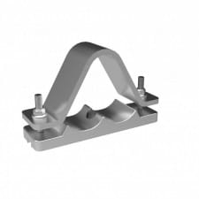 Prysmian Orion 376TE06 Trefoil Cable Cleats