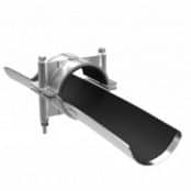 Prysmian Shoe Cleats (HV High Voltage & EHV Cable Clamps)