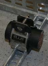 Tighten Flange Nut