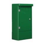 Torbay GRP Feeder Pillars