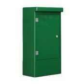 Torbay GRP Feeder Pillars