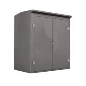 Type F GRP Feeder Pillars