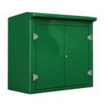 Type H GRP Feeder Pillars