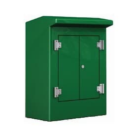 Type O GRP Feeder Pillars