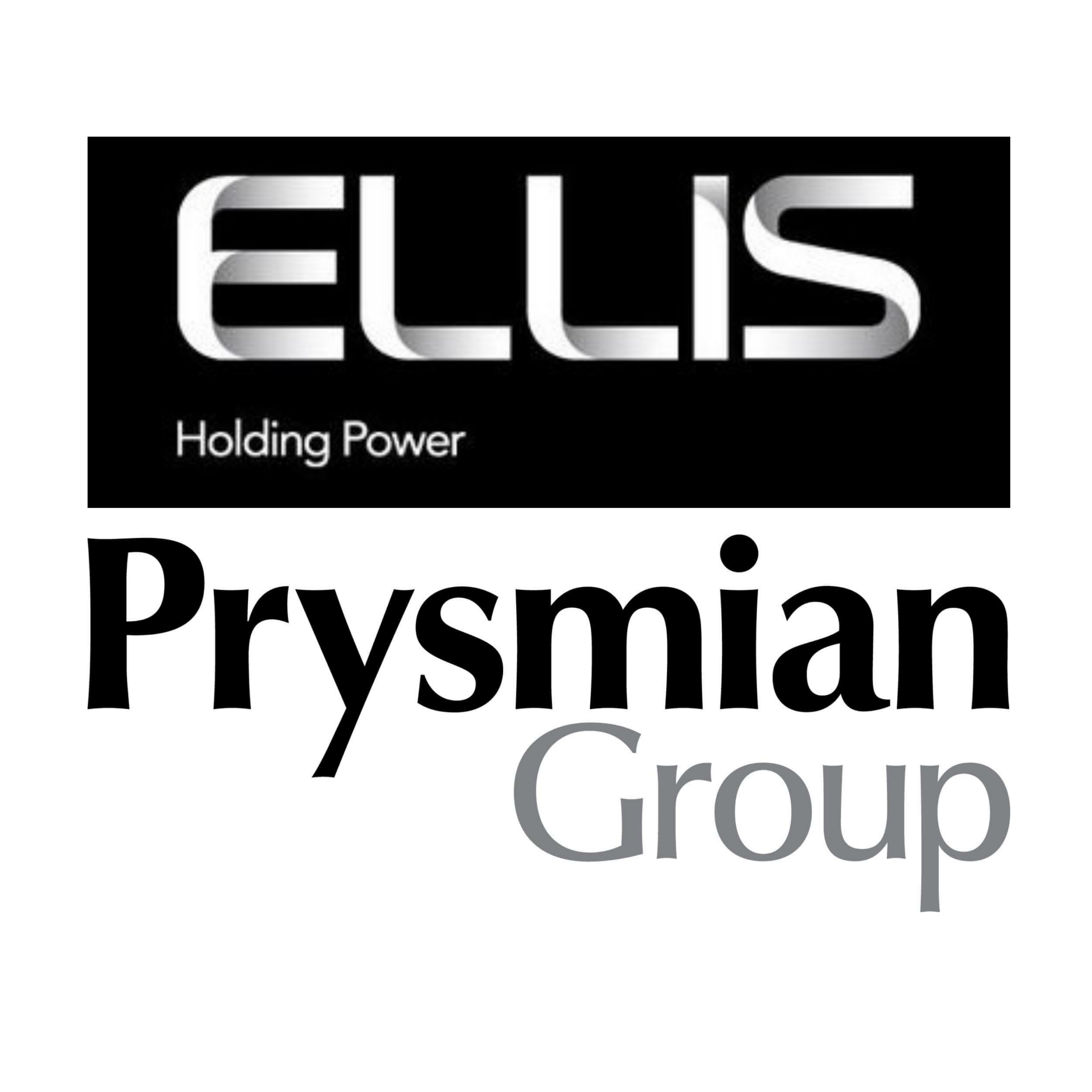 Trefoil Cable Cleat Manufacturers Prysmian BICON and Ellis Patents logos