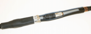 22kV Cold Shrink Cable Joints