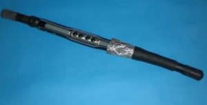 3M 94-AK6xx-1/C QS200 (Single Core XLPE EPR)