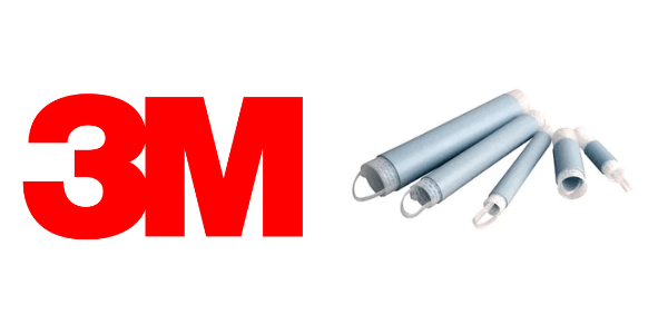 3M 8447-8 PST Silicone Cold Shrink Connector Insulator for sale online