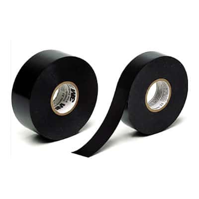 WHITE PVC Electrical Insulation Tape 16Mx16.5mmx0.165mm