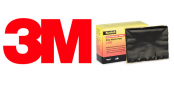 3M Scotch 2200 Vinyl Mastic Pad