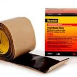 3M Scotch 2210 Vinyl Mastic Tape