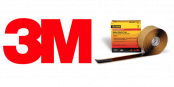 3M Scotch 2228 Rubber Mastic Tape