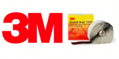 3M Scotch 2229 Insulation Mastic Tape