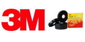 3M Scotch 33 Tape – Standard PVC Insulation Tape