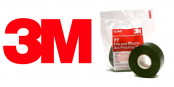 3M Scotch 77 Arc & Fire Proofing Tapes
