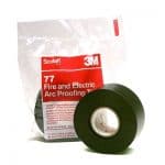 3M Scotch 77 Arc & Fire Proofing Tapes - ex stock