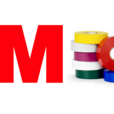 3M Scotch Tapes – PVC Vinyl Electrical Tapes