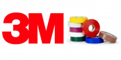 3M Scotch 780 Tape – Coloured PVC Insulation Tape (Standard)