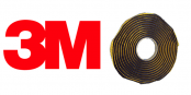 3M Scotch Seal 5313 Pre-formed Rubber Sealant Tape