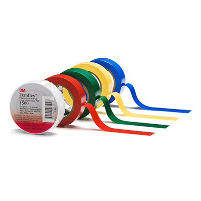 3M Temflex 1500 Tape