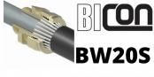 BW20S Brass Cable Gland Kit – Prysmian Bicon KA410-52