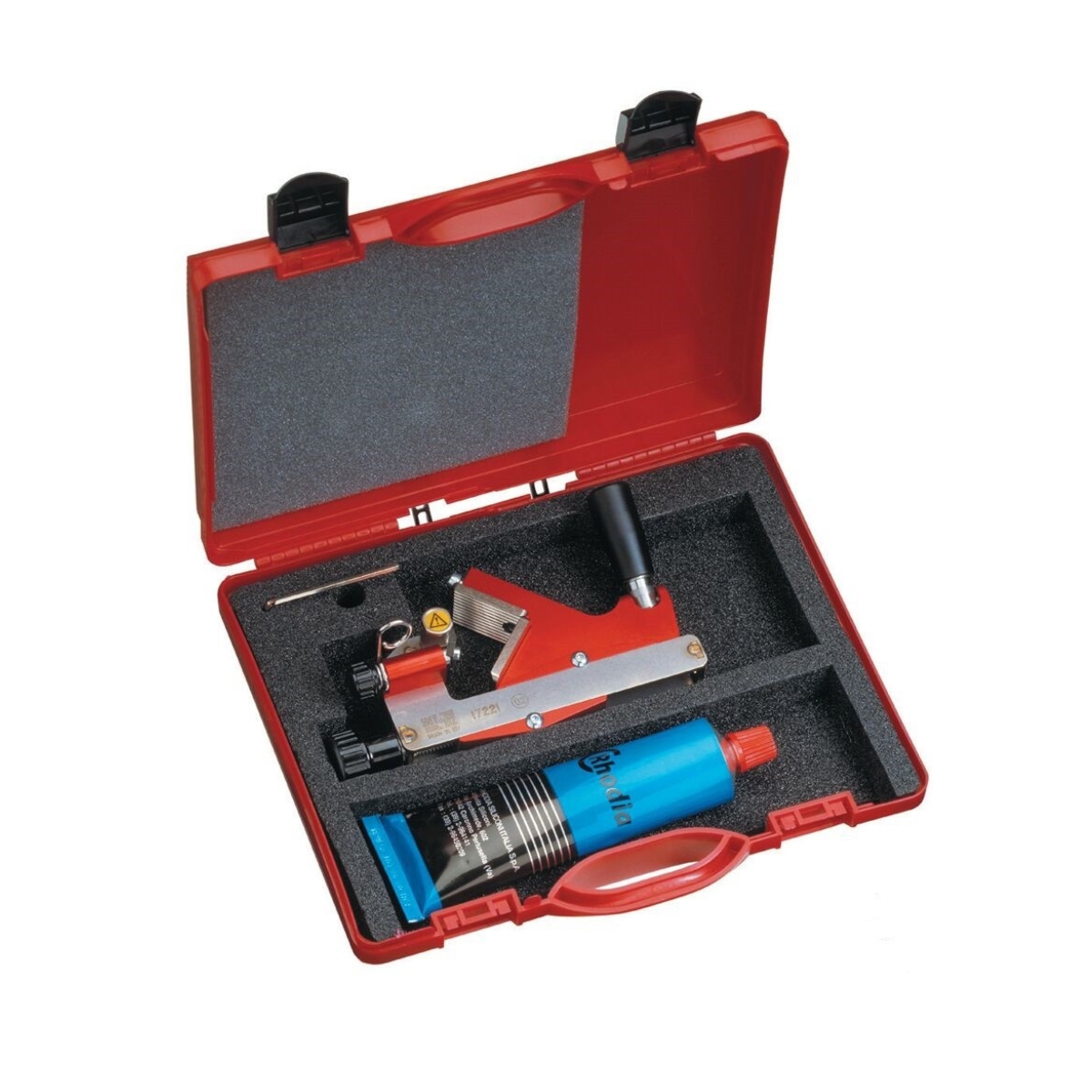 Boddingtons Electrical 244230 cable insulation removal tool for MV HV cable preparation