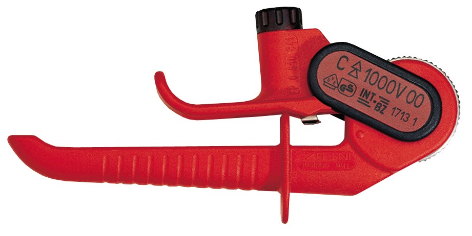 Boddingtons Electrical 244510 Insulated 1000V Cable Sheath Cutter